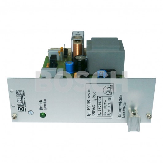 Karta-F10DB-czujnika-płomienia