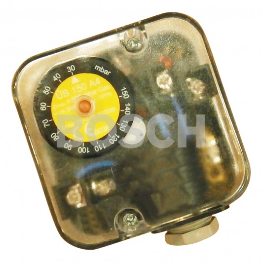 Czujnik-ciśnienia-gazu-UB150-A4-30-150-mbar