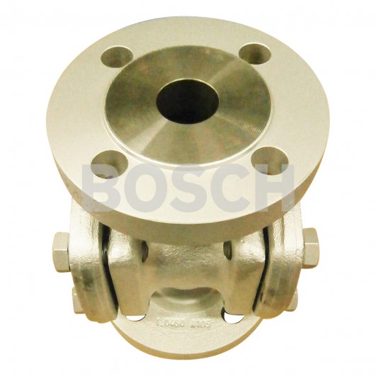 GLASS-SIGHT-DN25PN40-VK16DN25FL-PN40