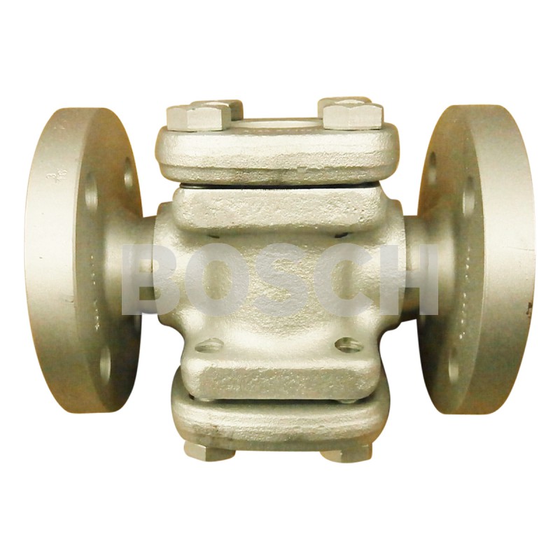 Wziernik DN25PN40-VK16DN25FL-PN40