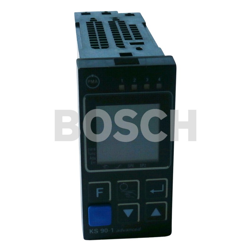 PROGRAMMER-KS90-1-230V-4862HZ