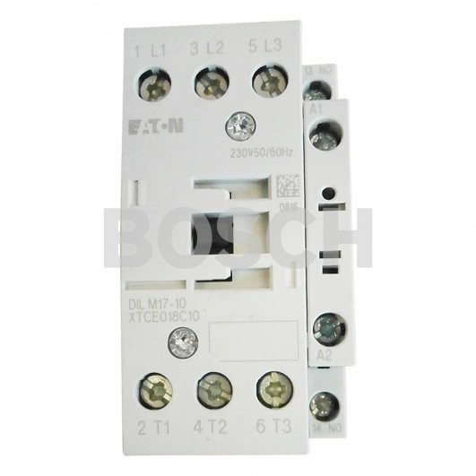 CONTACTOR-DILM-17-10-230240VAC