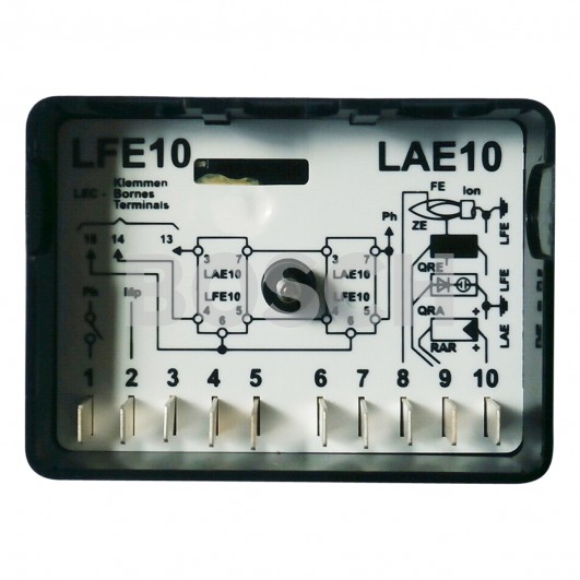 SENSOR-FLAME-MONITORING10-230V50-60HZ