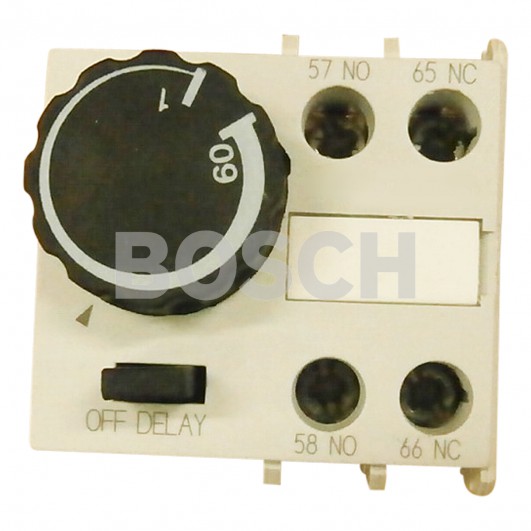 TIMER-PNEUMATIC-OFF-DELAY-RANGE-1-60S