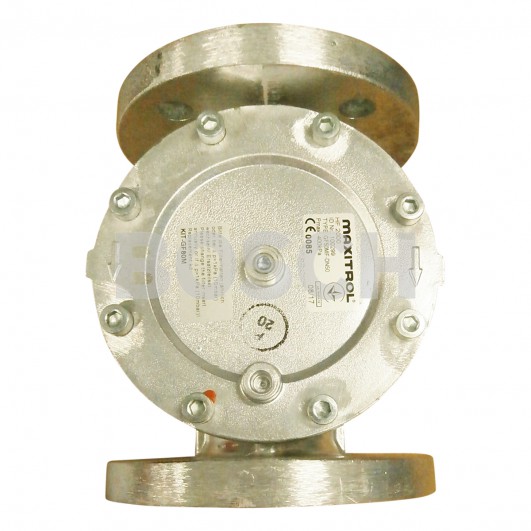 FILTER-GAS-DN-50-PN16-4BAR