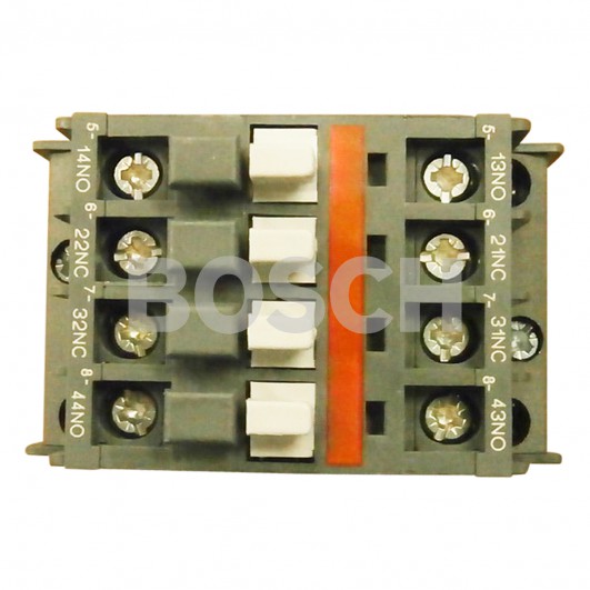 CONTACTOR-AUXILIARY-N22E-230VAC-50HZ