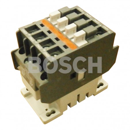 CONTACTOR-AUXILIARY-N22E-230VAC-50HZ