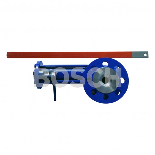 VALVE-BLOW-DOWN-DGF-PA-46-DN32PN40-8-LO