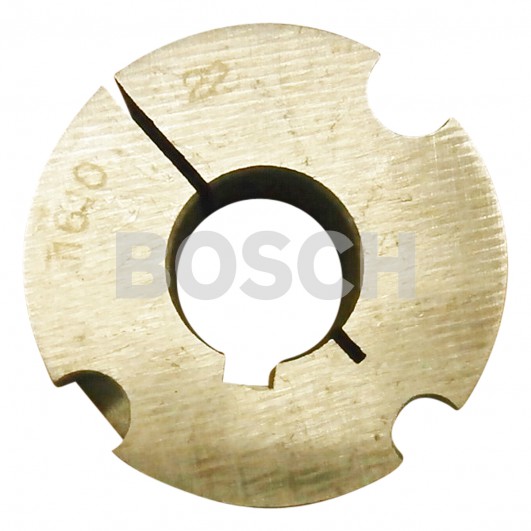 BUSH-CLAMPING-481TLB1610-ID22