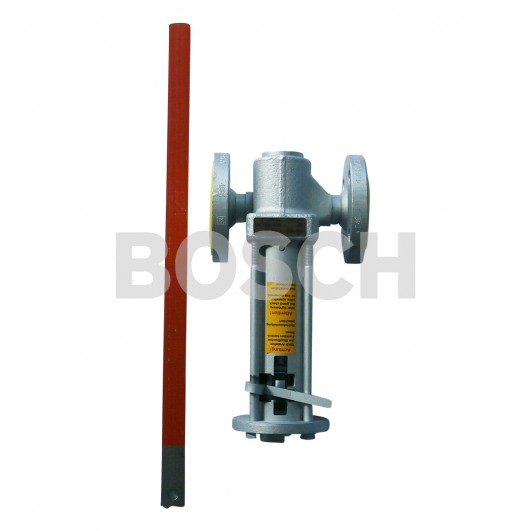 Zawór-odmulania-ręczny-PA46-DN25-PN40