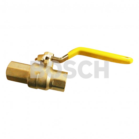 VALVE-BALL-K88-10-RP38I-PN40-BL-60