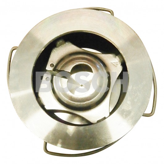 VALVE-NON-RETURN-RK76-DN-80-PN40-WO-S