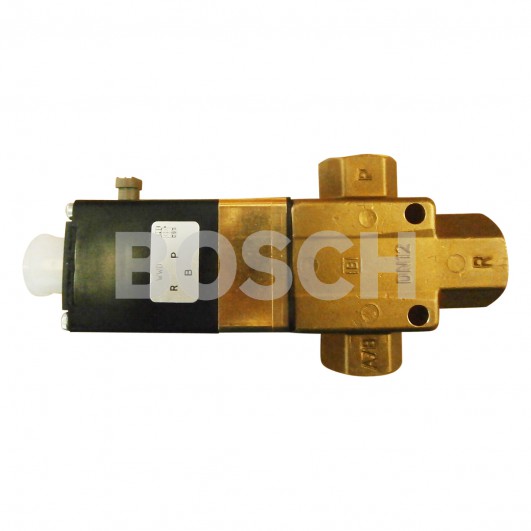 MAGNET-VALVE-340-C-12-B-G38-DN12