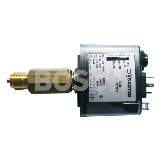 LIMITER-PRES-DSL152-F001-6-16BAR