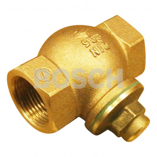 VALVE-NON-RETURN-25-R1PN16