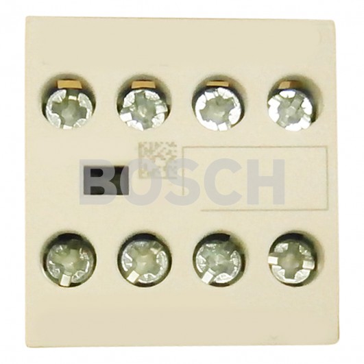 MODULE-AUXILIARY-CONTACT-DILA-XHIV22