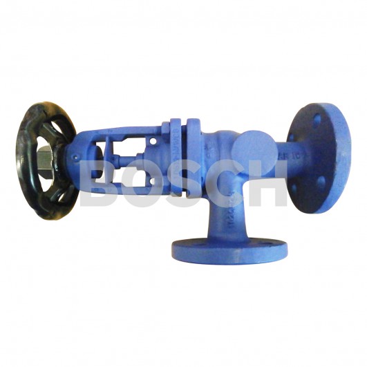 VALVE-SHUT-OFF-35-047-ECK-DRK-DN-25PN40