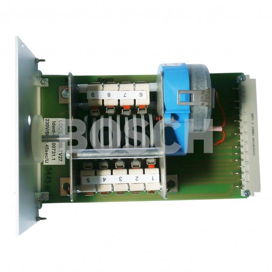 MODULE-PLUG-IN-L40M-TV27-50HZ