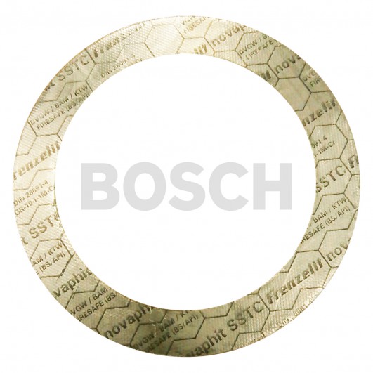 SEAL-FLAT-DIN2690-DN125-PN1016