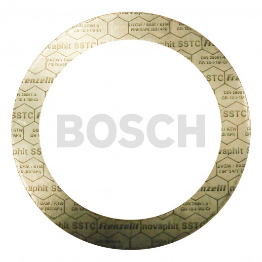 SEAL-FLAT-DIN2690-DN150-PN2540