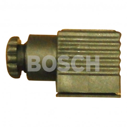 GERÄTESTECKER-GDM-3011-SCHWARZ