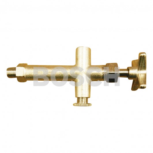 VALVE-AIR-VENT-FOR-MANOMETER-18