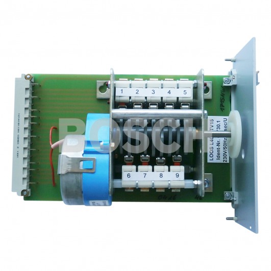 MODULE-PLUG-IN-L40M-TV15-50HZ