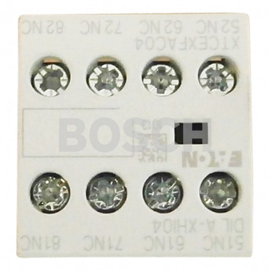 MODULE-AUXILIARY-CONTACT-DILA-XHI04