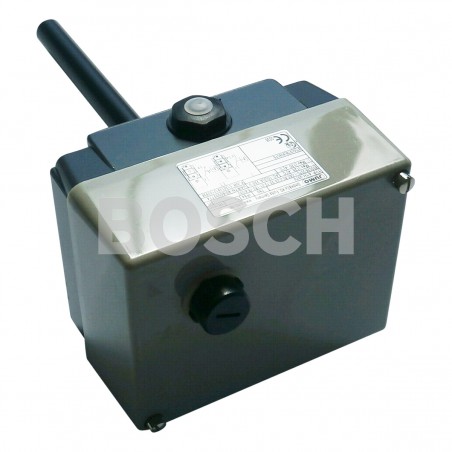 THERMOSTAT-ATHS-2-50-200°C