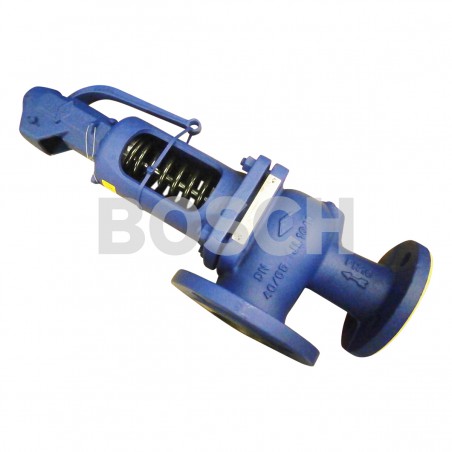 SAFETY-VA-12-902-DN-40X-65PN16-10-0-0-64
