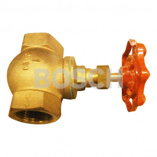 VALVE-SLEEVE-DGF-SW-41-R1-PN16