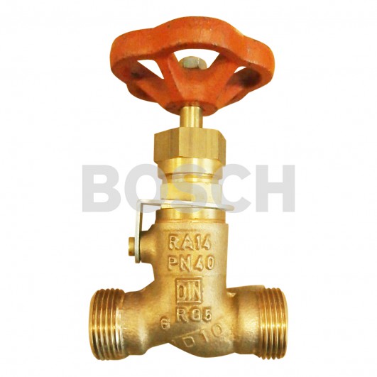 VALVE-SCREWING-DGF-DIN86511-DN10PN40