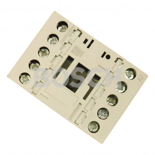 CONTACTOR-AUXILIARY-DILA-31-230VAC-5060