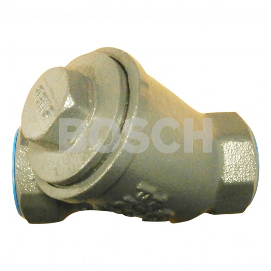 STRAINER-SF331-40-R1-12-PN-16