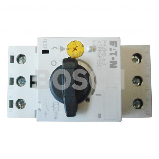 FUSE-MOTOR-PROTEC-SWITCH-PKZM0-6-3