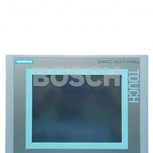 DISPLAY-SIMATIC-MP277-8-TFT-COLOR