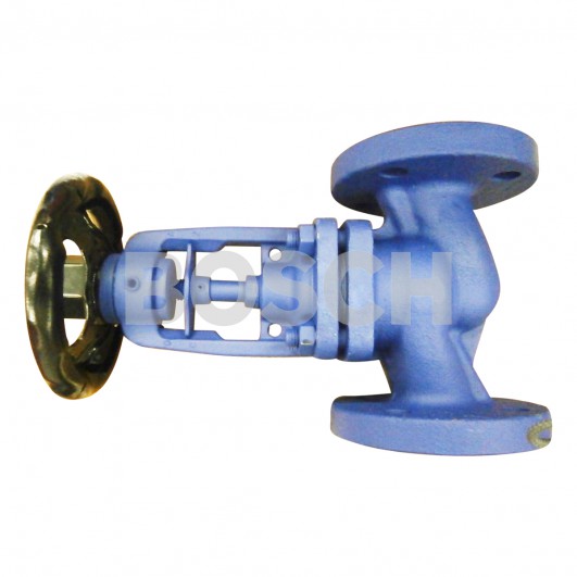 VALVE-SHUT-OFF-35-046-DG-DRK-DN-25PN40