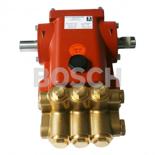 PUMP-BI4158-110DK-105-GDC