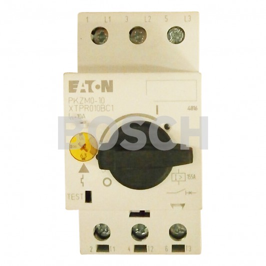 FUSE-MOTOR-PROTEC-SWITCH-PKZM0-10