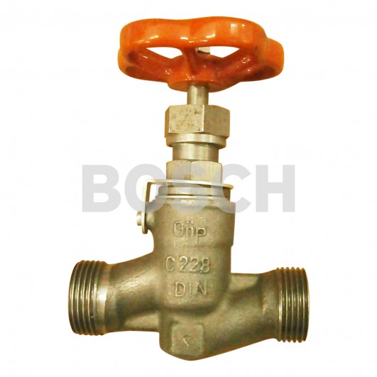 VALVE-SCREWING-DGF-DIN86551-DN16PN40