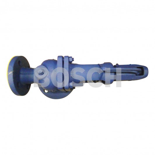 SAFETY-VA-12-902-DN-32X-50PN16-10-0-0-45