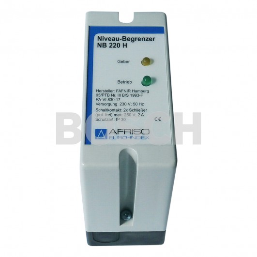 LIMITER-WATER-LEVEL-NB-220-H