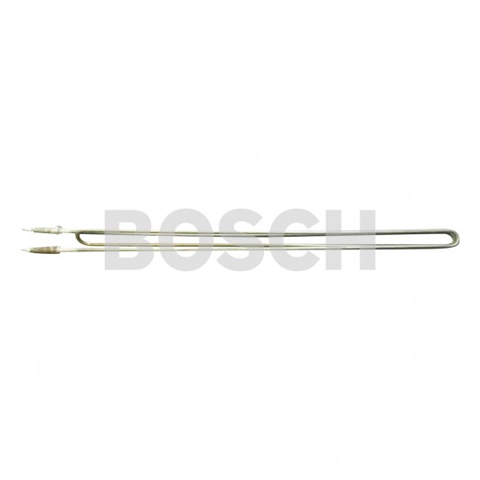 RADIATOR-TUBE-6KW-230V-KLEMML-48MM