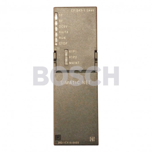 MODULE-CP343-1-LEAN-ETHERNET-COMMUNIC