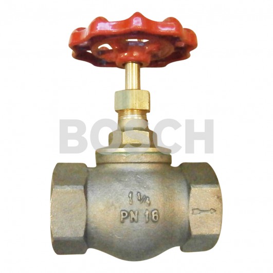 VALVE-SLEEVE-DGF-SW-50-R1-14-PN16