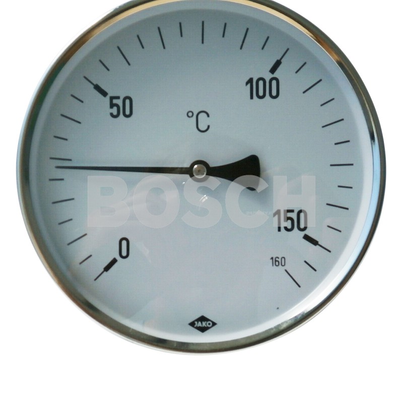 GAUGE-THERMOM-D160-AXIAL-0-160°C