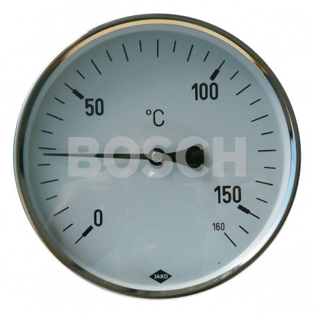 GAUGE-THERMOM-D160-AXIAL-0-160°C