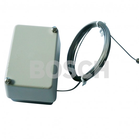 THERMOSTAT-ATHF-20-50-350°C-FL4M