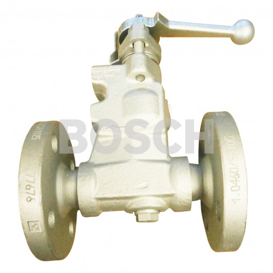 VALVE-BA46-DN25-PN40