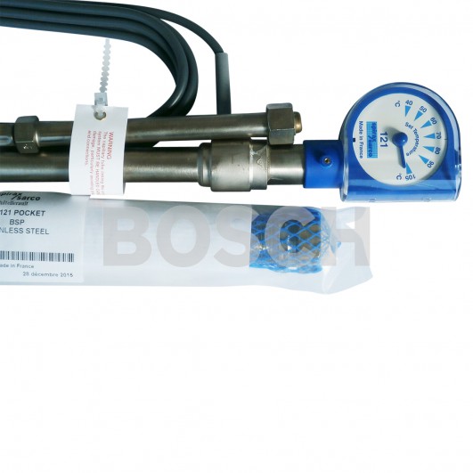 REGULATOR-TE-128EB-20-110-GDC